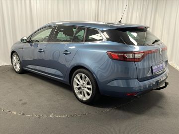 Renault Mégane Estate